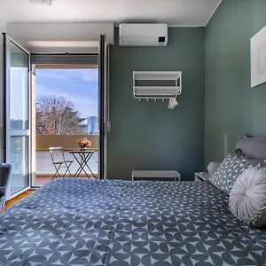 Apartmán Casa Carozzi, Milán