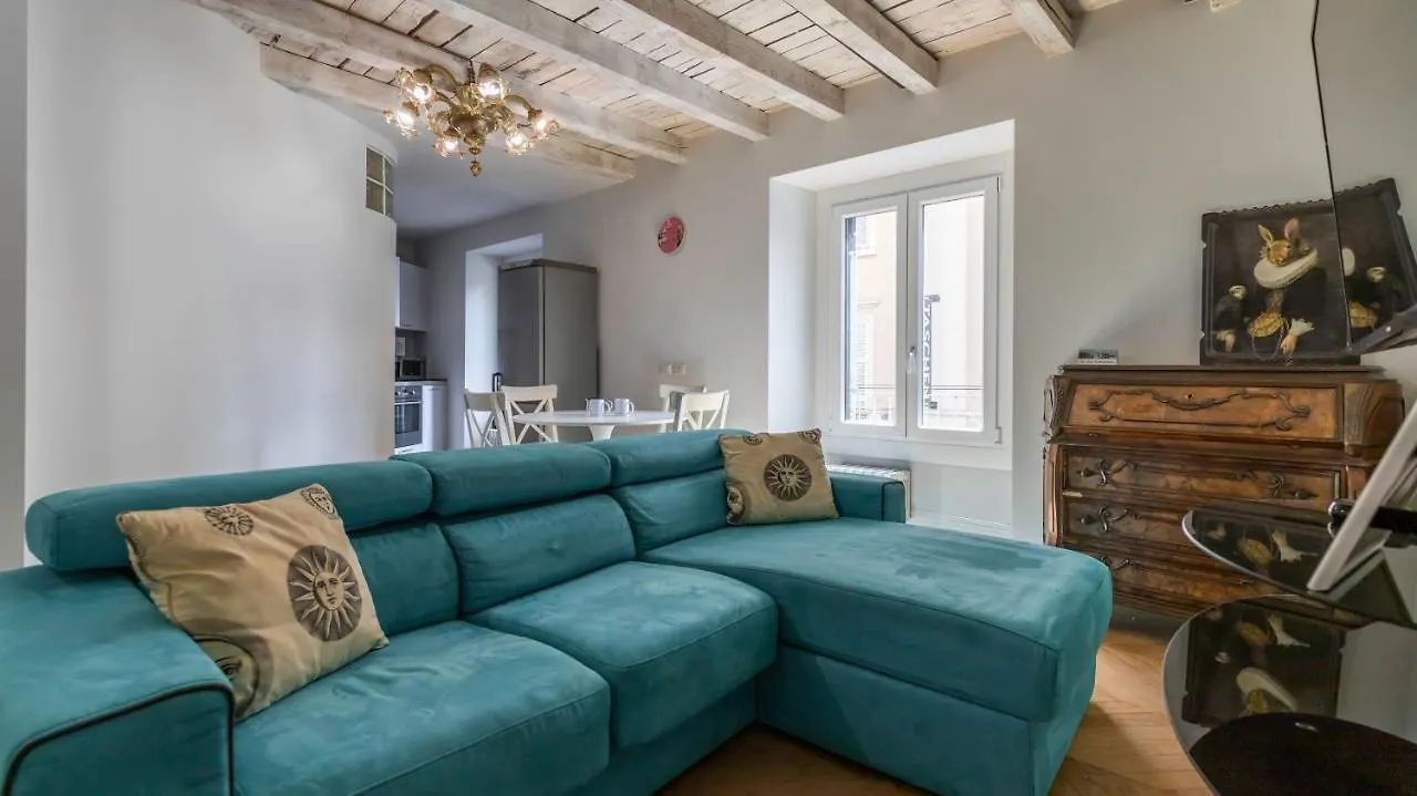 Italianway - Meravigli 18 Milano Daire
