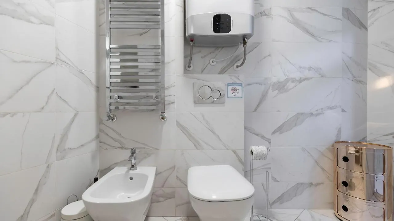 Daire Italianway - Meravigli 18 Milano