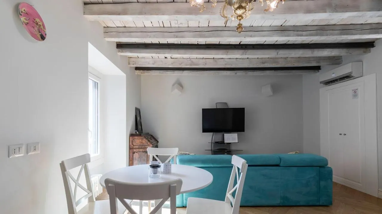 Daire Italianway - Meravigli 18 Milano