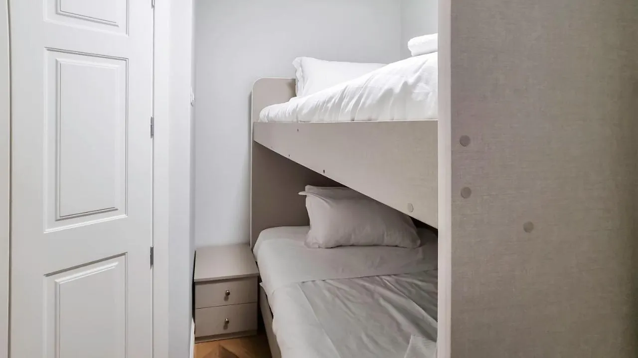 Daire Italianway - Meravigli 18 Milano