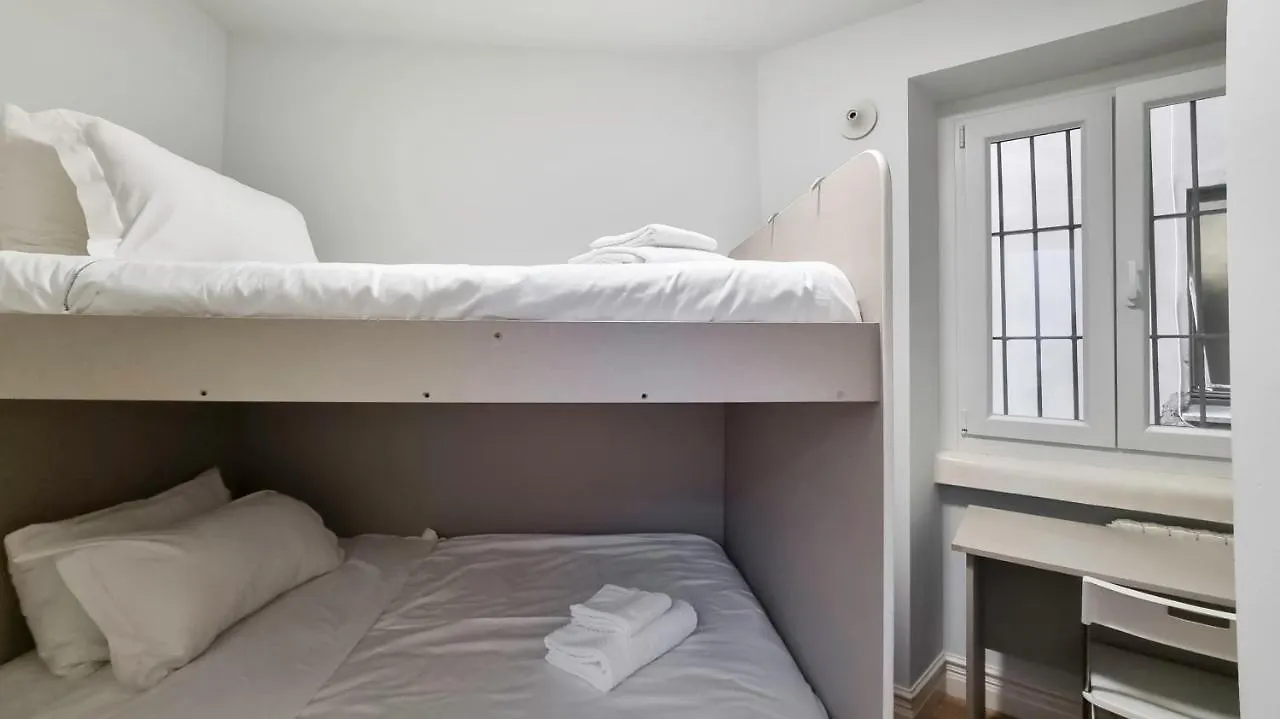 Daire Italianway - Meravigli 18 Milano İtalya