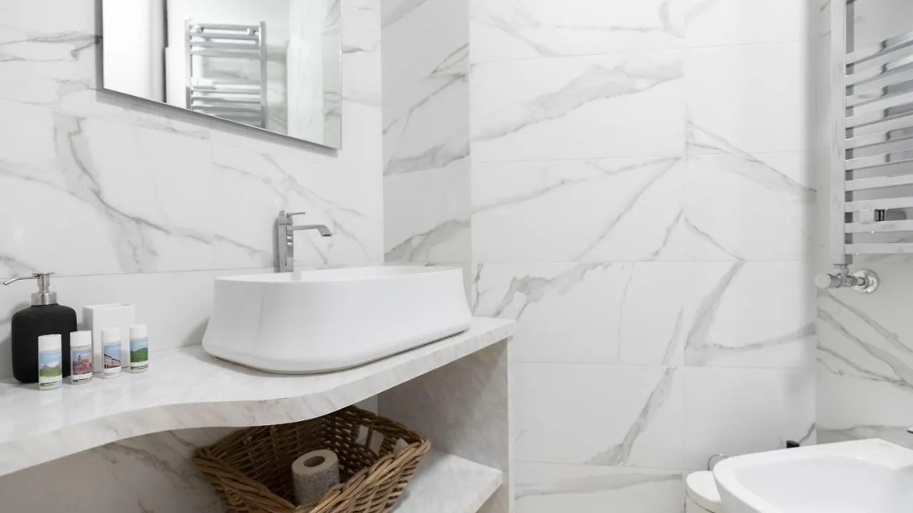 Italianway - Meravigli 18 Milano Daire