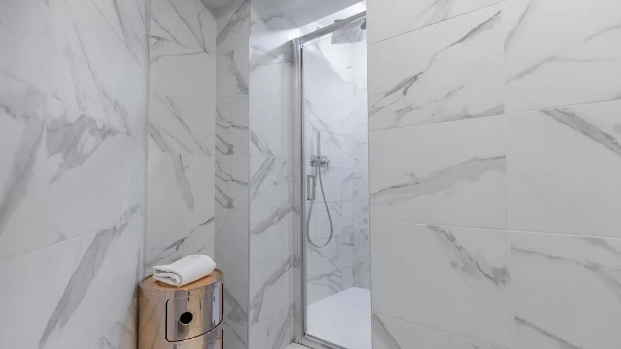 Apartment Italianway - Meravigli 18 Milan