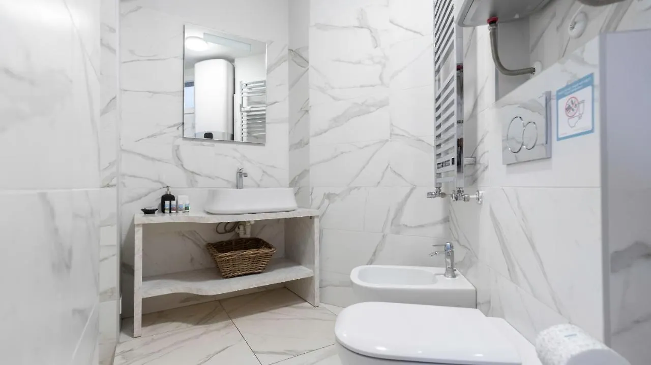 Daire Italianway - Meravigli 18 Milano İtalya